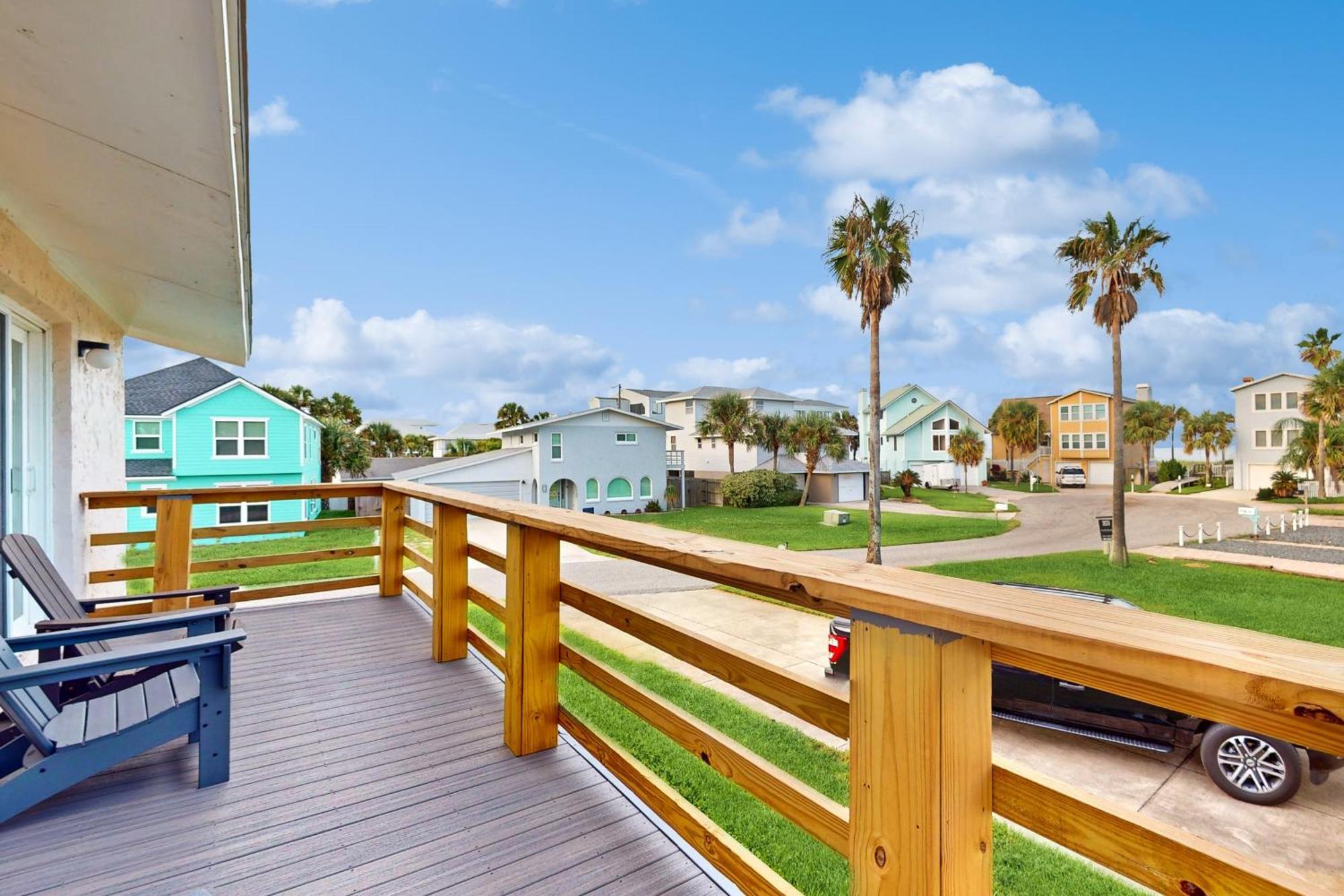 Seaside Cottage Сент-Огастин Экстерьер фото